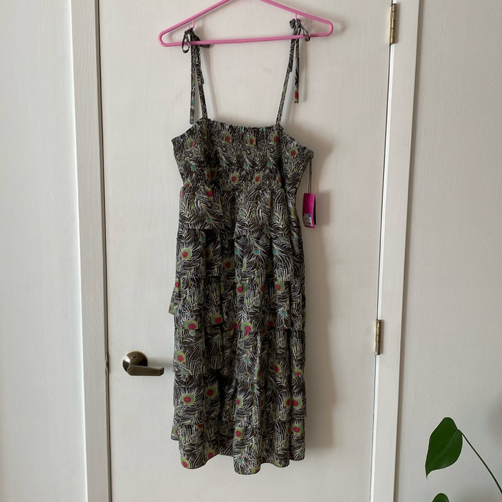 Liberty London for Target Sundress - NWT